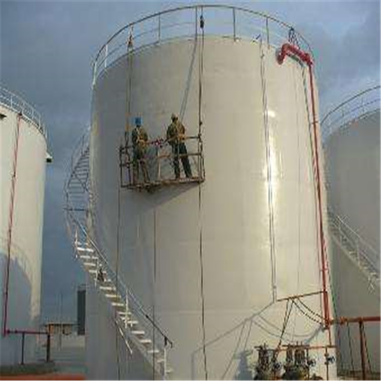 彭阳喷漆翻新・工业喷漆・设备喷漆服务简介